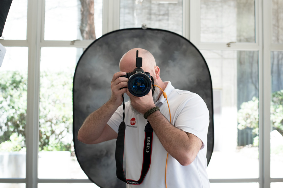 Beta Partners With Composite, Event Photography Vendor GreekYearbook