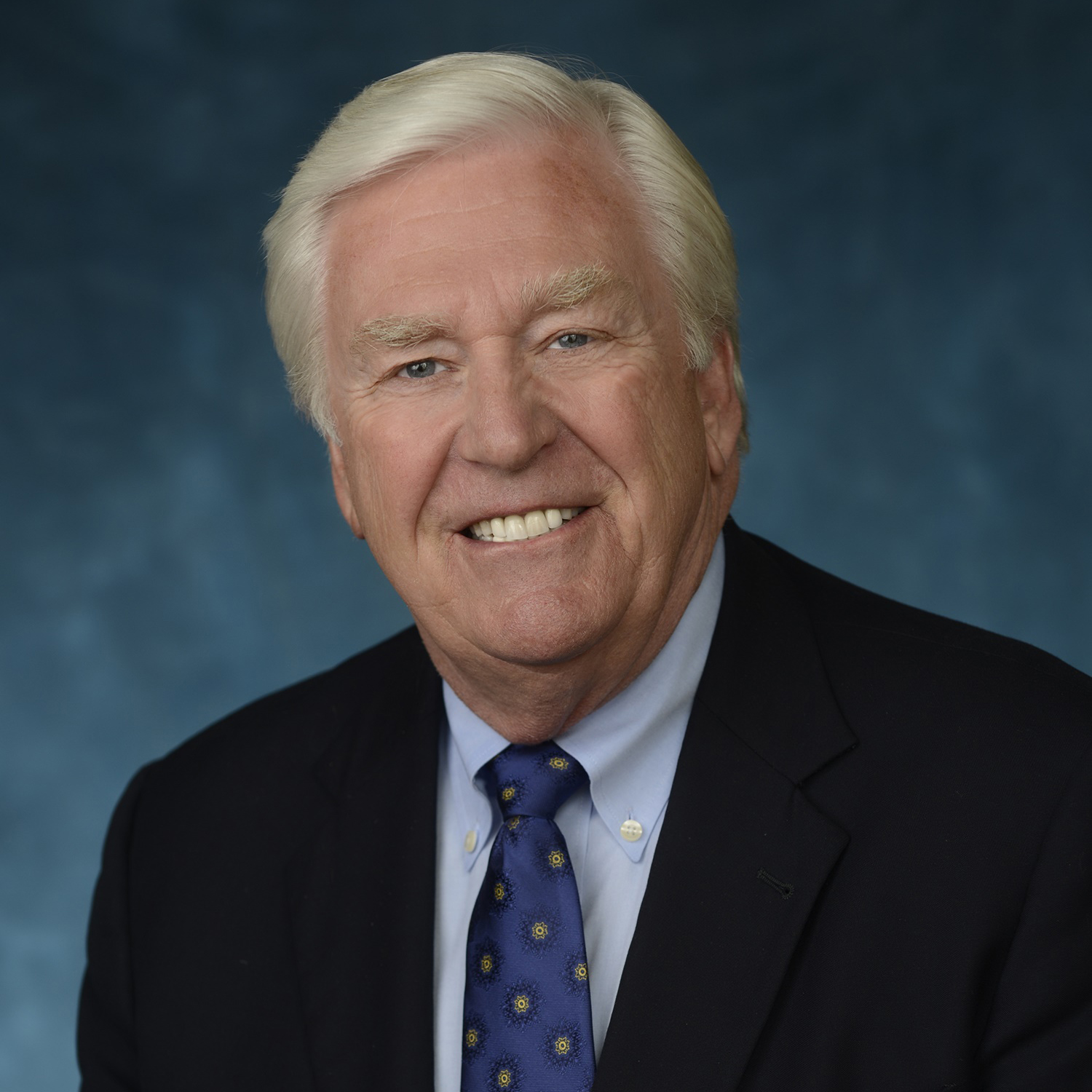Richard H. Evans, Denver ’66