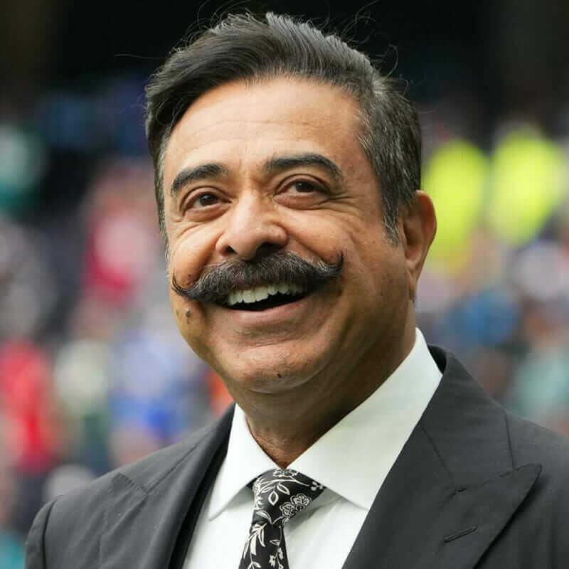 Shahid Rafiq Khan, Illinois '70